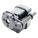 Beko Grundig Arcelik 2962510800 αντλία συμπύκνωσης στεγνωτήριο εικόνα 3