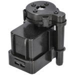 Beko Grundig Arcelik 2962510800 αντλία συμπύκνωσης στεγνωτήριο εικόνα 1