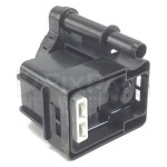 Beko Grundig Arcelik 2962510800 Kondensatpumpe Trockner Bild 2