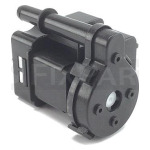Beko Grundig Arcelik 2962510800 Kondensatpumpe Trockner Bild 1