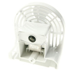 Hisense Gorenje 657682 koeler/ventilator motor afbeelding 2