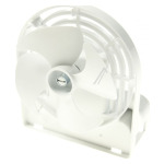 Hisense Gorenje 657682 koeler/ventilator motor afbeelding 1