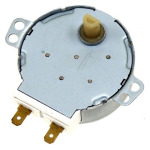 Midea 11002014A00345 draaiplateau motor afbeelding 2