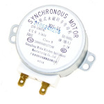 Midea 11002014A00345 draaiplateau motor afbeelding 1