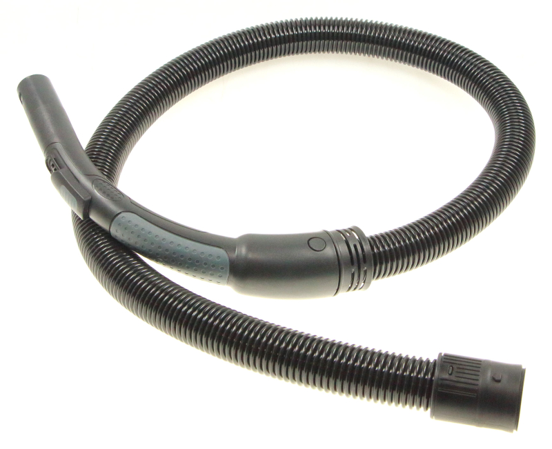 Tuyau Flexible Noir Hoover D158 - Compatible Breeze, Optimum Power Pets Et Plus