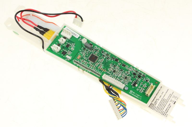 Batterie Li-ion 25 V Aspirateur Rs-2230001774 Seb Aspirateur Rs 2230001774 Seb Rs 2230001774 Rs 2230 3666356963542