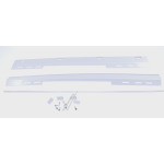 Couvercle Beko Grundig Arcelik 4647540200 image 1