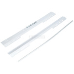 Couvercle Beko Grundig Arcelik 4647540200 image 2