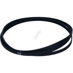 Courroie H poly Electrolux AEG 1258288222 sèche-linge image 3