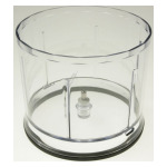 DeLonghi AS00000228 bowl/cup hand mixer image 1