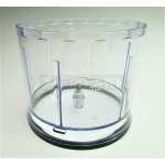 DeLonghi AS00000228 kom/beker mixer afbeelding 1