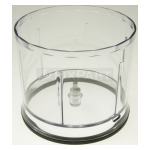 DeLonghi AS00000228 kom/beker mixer afbeelding 2