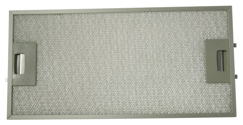 Metallgitter-Filter Für Dunstabzugshauben - 320 X 320 X 9 Mm, 5-lagig