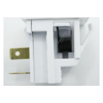Interrupteur d'éclairage Whirlpool Indesit 488000625853 image 2