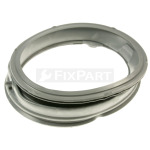 LG Guarnizione Originale Per Lavatrice - Gomma Porta, Ricambio Genuino Per Modelli F14A7FDSA5, F14A8FD6 E Simili