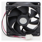 Samsung DA8107207A axiale koeler/ventilator afbeelding 2