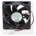Samsung DA8107207A axiale koeler/ventilator afbeelding 1