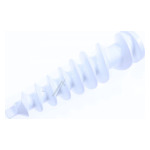 Bosch Siemens 12025359 snäcka köttkvarn bild 1