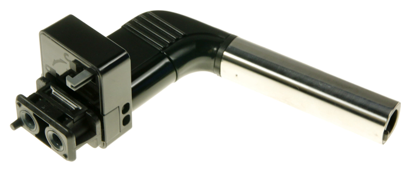 DAZZLEEX Koffiezetapparaat Stoom Wand,Koffiemachine Stoomstaf Stoom Armen Voor DeLonghi Upgrade Vervangende Onderdelen (3 Gaten DAZZLEEX Koffiezetapparaat Stoom Wand,Koffiemachine Stoomstaf Stoom Armen Voor DeLonghi Upgrade Vervangende Onderdelen (3 Gaten