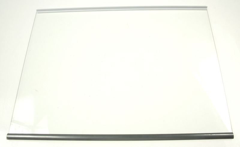 Clayette Verre Réfrigérateur BEKO 4362724500 - Étagère En Verre Compatible Beko, Grundig, Siemens