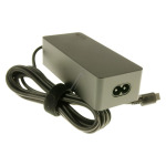 IBM/Lenovo 02DL124 mains adapter image 2