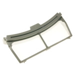 Beko Grundig Arcelik C00870471 pluizenfilter wasdroger afbeelding 2