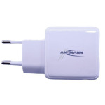 Ansmann 1001-0111 cargador de viaje imagen 4