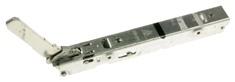 Charnière De Porte De Four Beko Référence 410930181 - Neuve