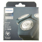 Philips SH71/50 scheerkop scheerapparaat afbeelding 1