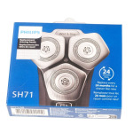 Philips SH71/50 scheerkop scheerapparaat afbeelding 2