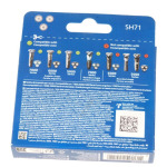 Philips SH71/50 scheerkop scheerapparaat afbeelding 3