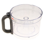 DeLonghi AS00000719 kom/beker keukenmachine afbeelding 2
