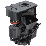 Bosch Siemens 11043543 brewing unit coffee machine image 1