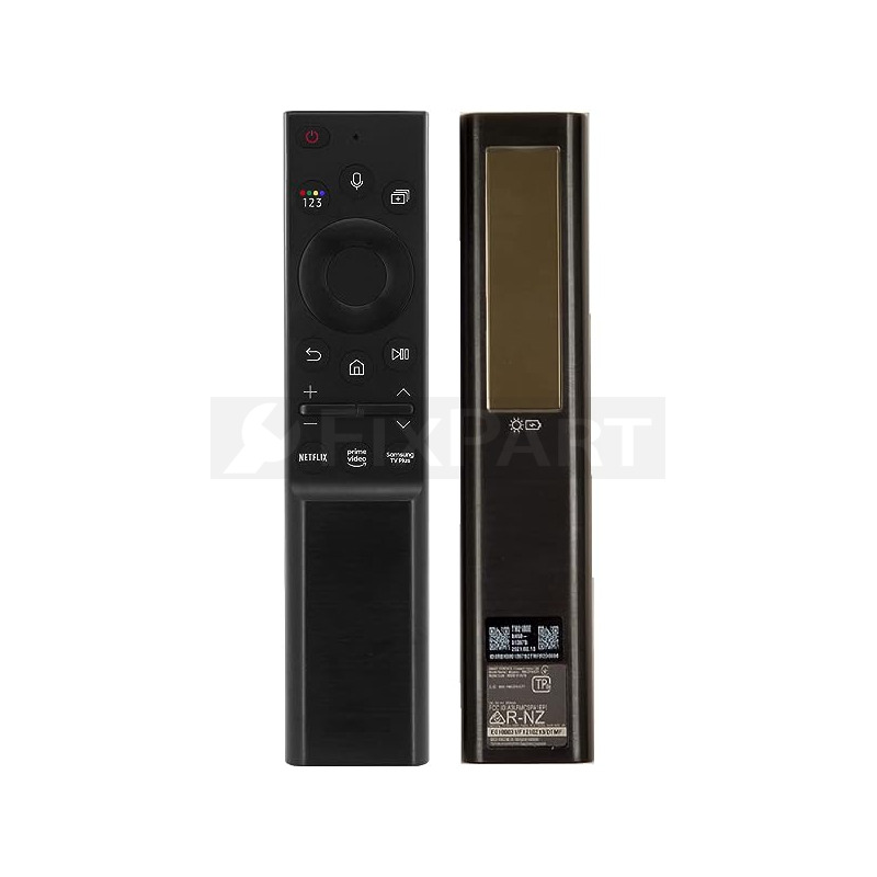 Telecomando Sostitutivo Per TV Bush BTVD3118752 – Nessuna Programmazione Necessaria