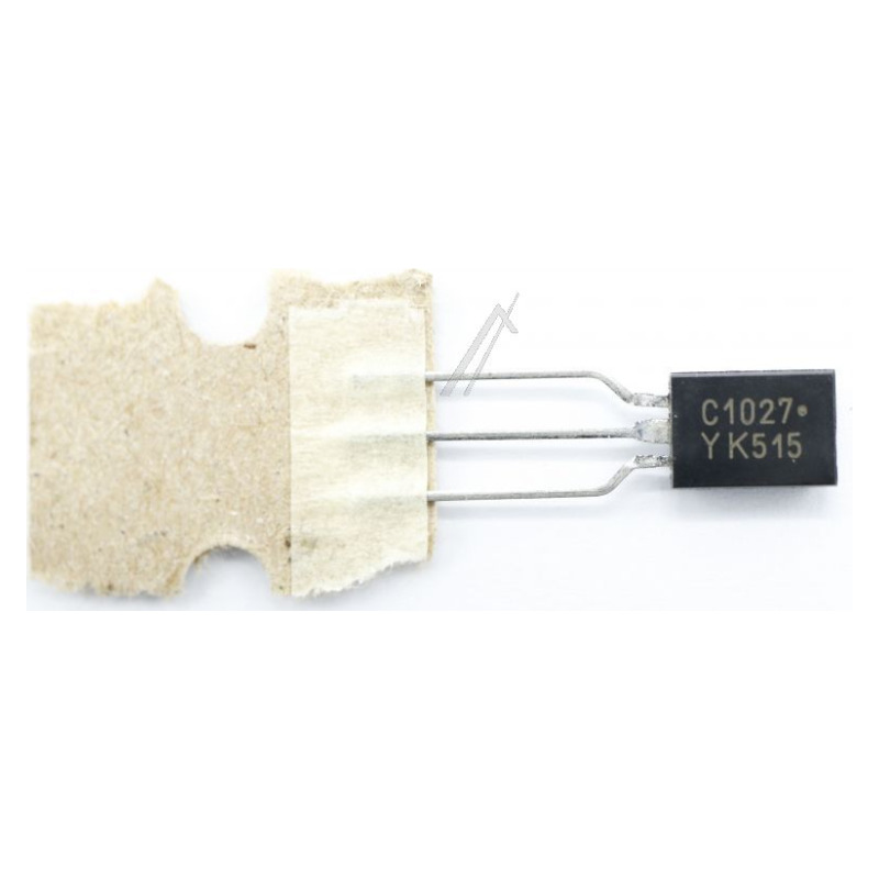 Sound United 943219006820S transistor – FixPart