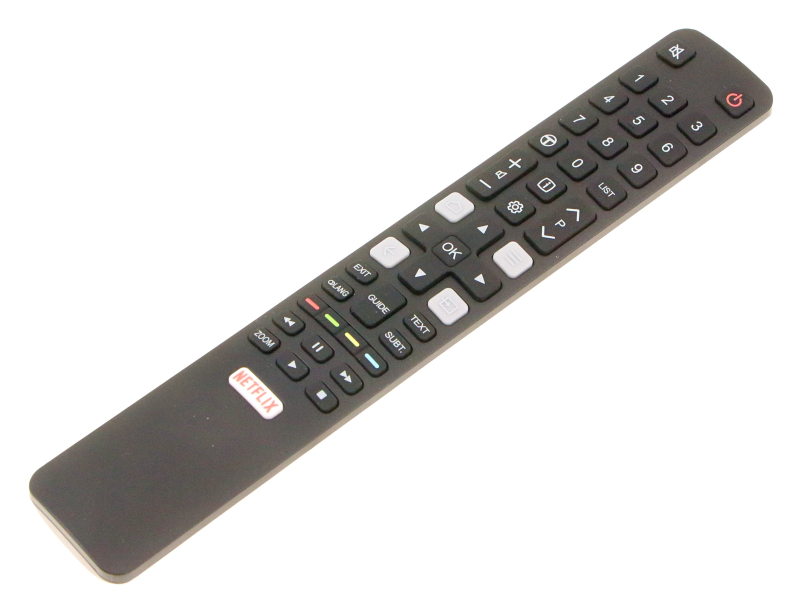 Carte électronique (PCB) Pour TV Philips, TCL, Hisense, Cello - Pour Pièces Détachées - Ne Fonctionne Pas