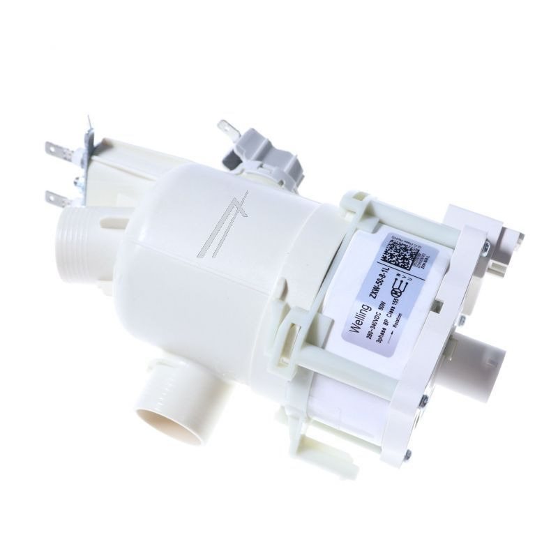 Midea 17476000010784 circulation motor dishwasher – FixPart