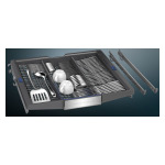 Bosch Siemens 17005524 zásuvka na příbory obrázek 1