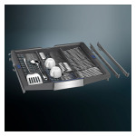 Bosch Siemens 17005524 cutlery drawer image 1