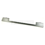 Bosch Siemens 11036710 maniglia della porta immagine 2