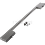 Bosch Siemens 11036710 klika dveří obrázek 5