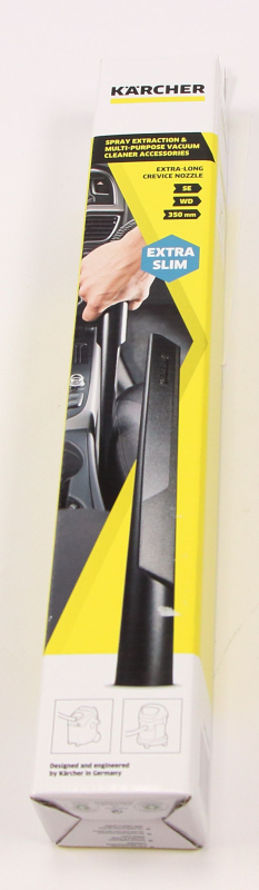 Tuyau Flexible - GDE - Compatible Karcher A2504 Type A2000/MV2/WD