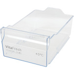 Cajón deslizante Bosch Siemens 11024048 para frigorífico con congelador imagen 2
