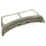 Beko Grundig Arcelik C00864429 szöszszűrő szárítógép kép 2