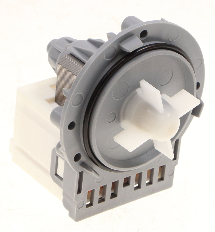 LG Motor Assembly DC Pump EAU37148701