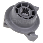 Bosch Siemens 10014039 rack wheel dishwasher image 1
