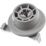 Bosch Siemens 10014039 rack wheel dishwasher image 5
