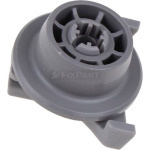 Bosch Siemens 10014039 rack wheel dishwasher image 3