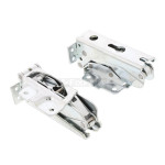 Electrolux AEG 4055532982 hinge image 4