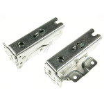 Electrolux AEG 4055532982 hinge image 1